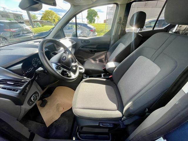 used 2021 Ford Transit Connect car, priced at $19,969