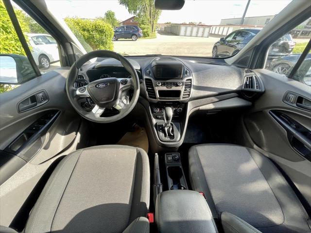 used 2021 Ford Transit Connect car, priced at $19,969