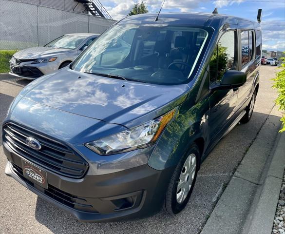 used 2021 Ford Transit Connect car, priced at $19,969