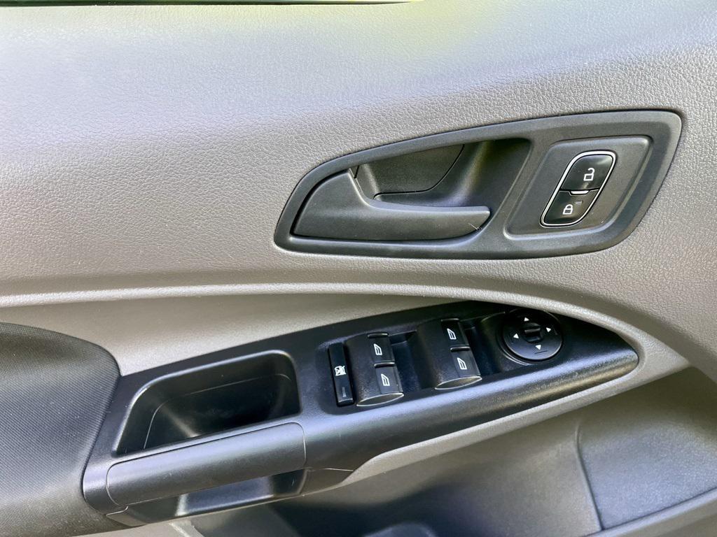 used 2021 Ford Transit Connect car, priced at $16,488