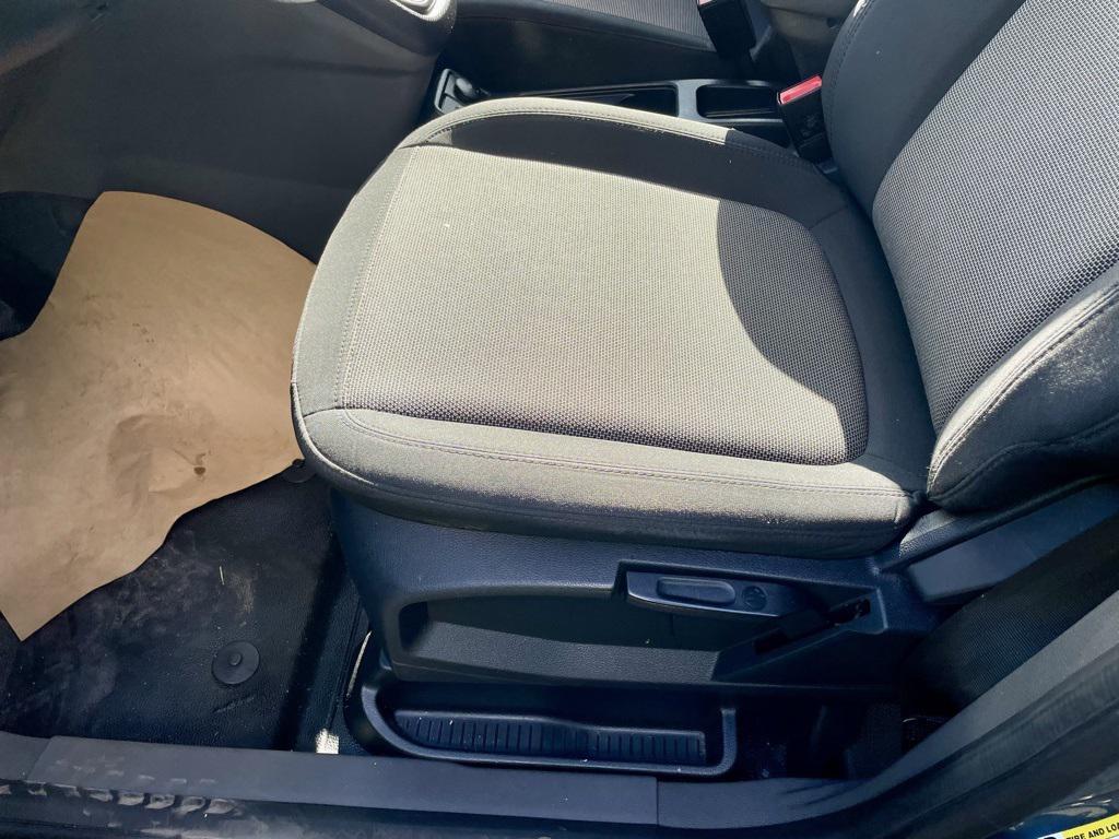 used 2021 Ford Transit Connect car, priced at $16,488