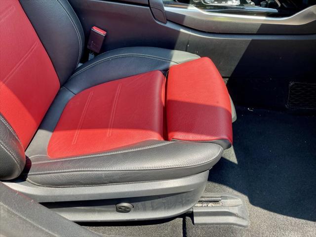 used 2020 Mercedes-Benz AMG A 35 car, priced at $28,408