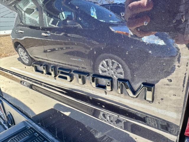 used 2023 Chevrolet Silverado 1500 car, priced at $24,997