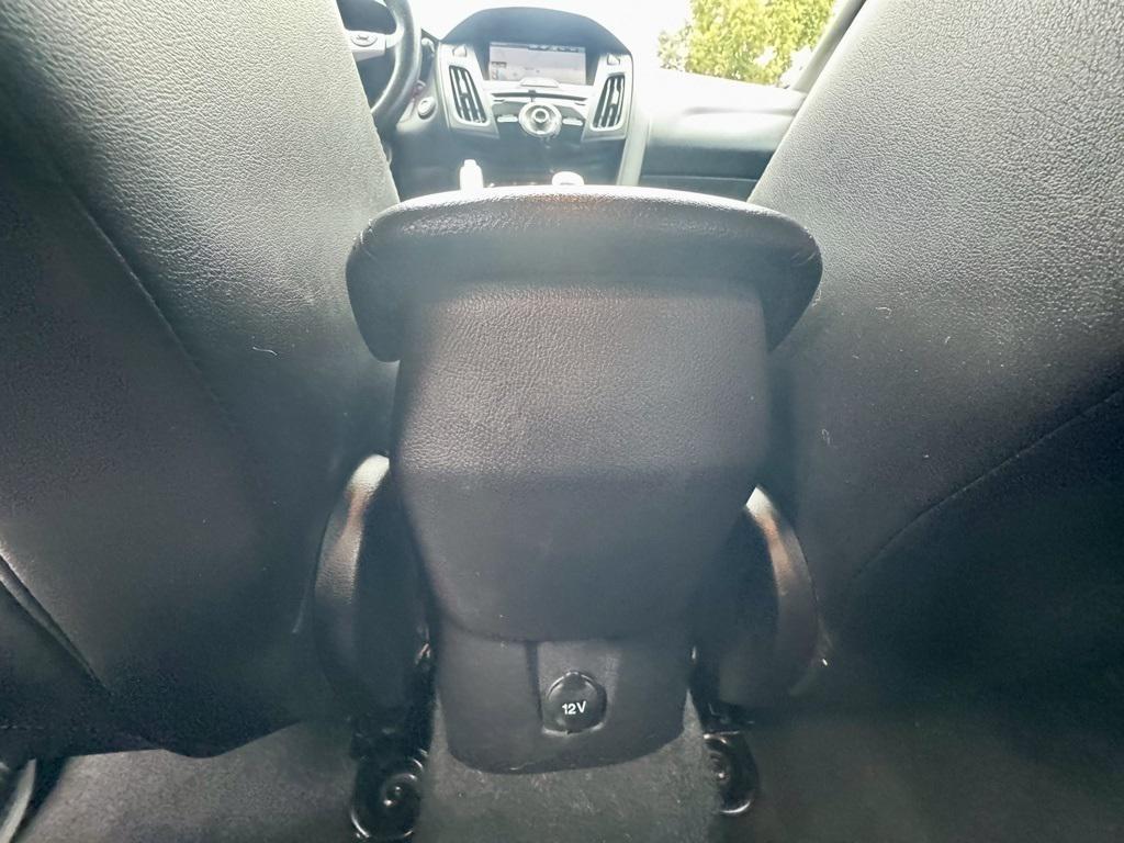 used 2014 Ford Focus ST car, priced at $10,897