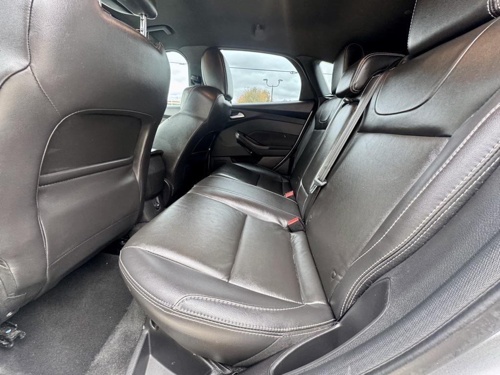 used 2014 Ford Focus ST car, priced at $10,897