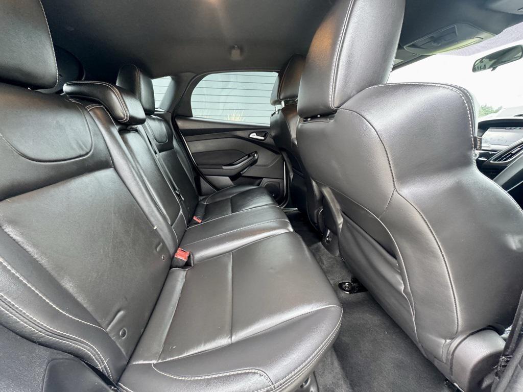 used 2014 Ford Focus ST car, priced at $10,897