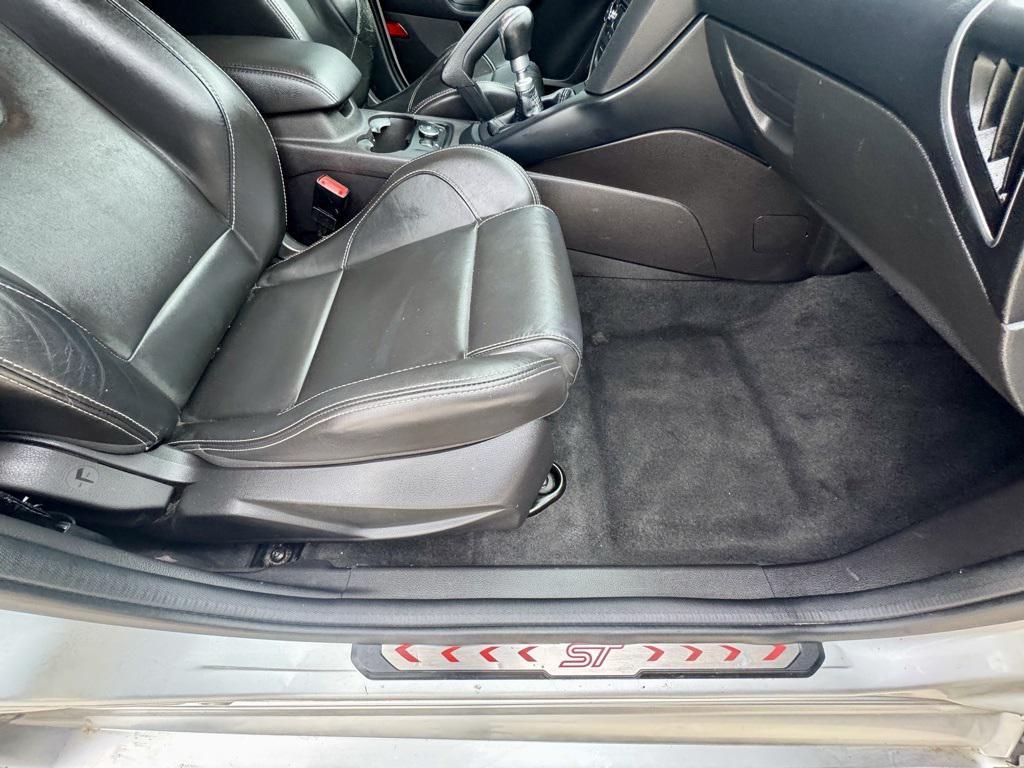 used 2014 Ford Focus ST car, priced at $10,897