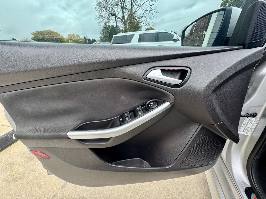 used 2014 Ford Focus ST car, priced at $10,897