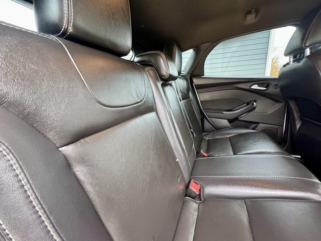 used 2014 Ford Focus ST car, priced at $10,897