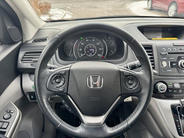 used 2014 Honda CR-V car, priced at $11,781