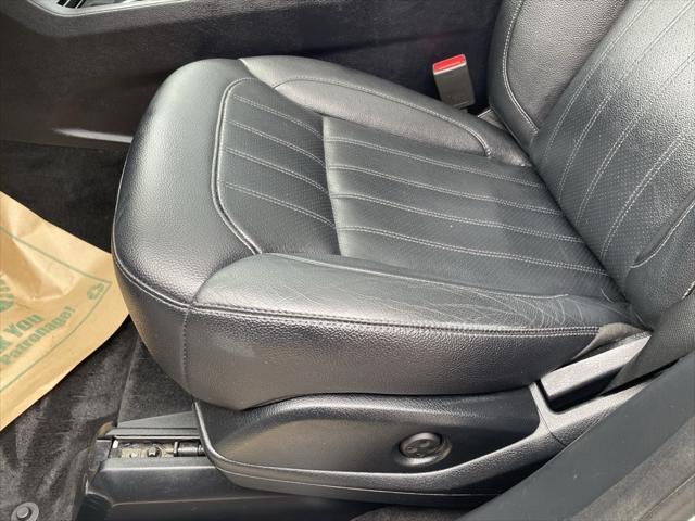 used 2017 Mercedes-Benz GLS 450 car, priced at $19,996