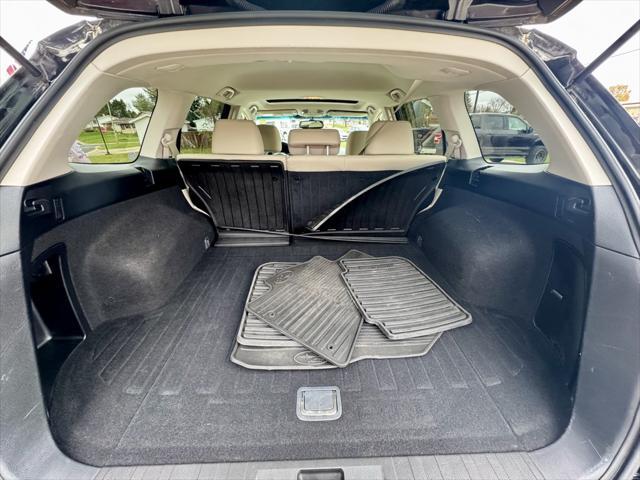 used 2014 Subaru Outback car, priced at $13,498