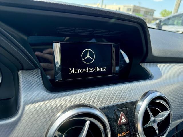 used 2013 Mercedes-Benz GLK-Class car, priced at $12,997