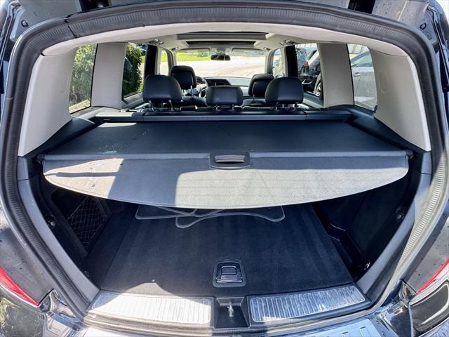 used 2013 Mercedes-Benz GLK-Class car, priced at $12,997