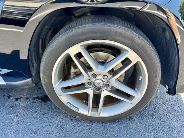 used 2013 Mercedes-Benz GLK-Class car, priced at $12,997