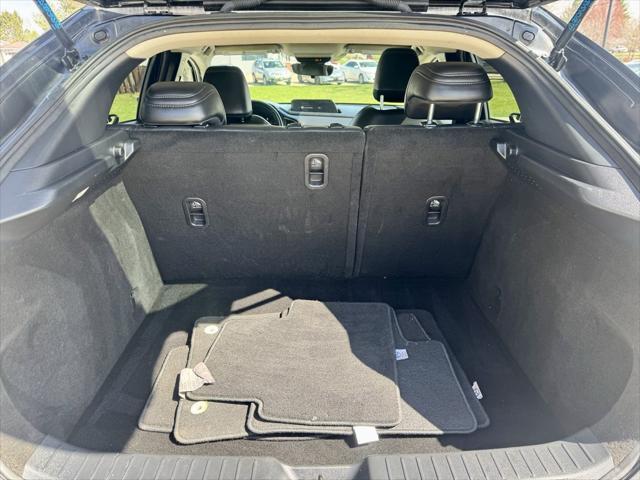 used 2023 Mazda CX-30 car, priced at $21,648
