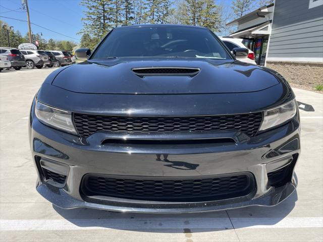 used 2021 Dodge Charger car, priced at $37,878