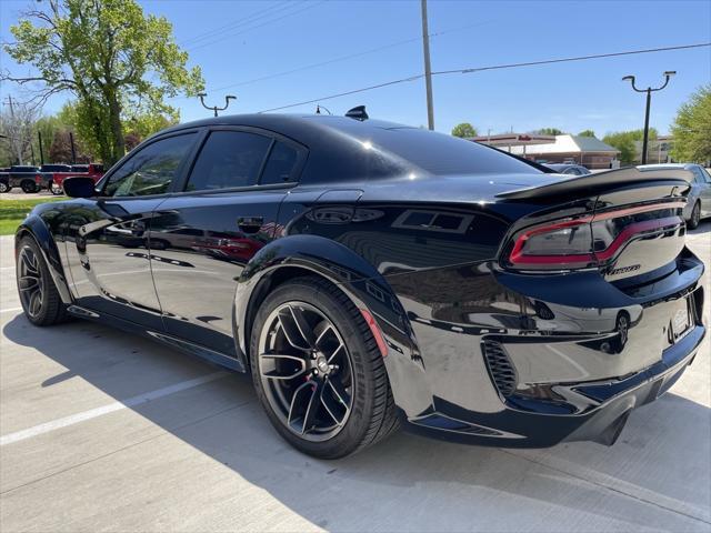 used 2021 Dodge Charger car, priced at $37,878