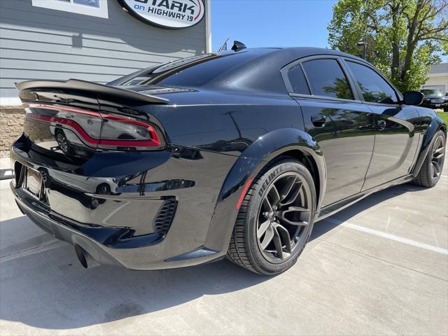 used 2021 Dodge Charger car, priced at $37,878