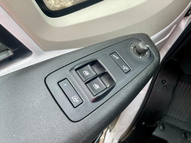 used 2020 Ram ProMaster 2500 car, priced at $21,715