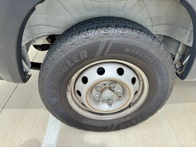 used 2020 Ram ProMaster 2500 car, priced at $21,715