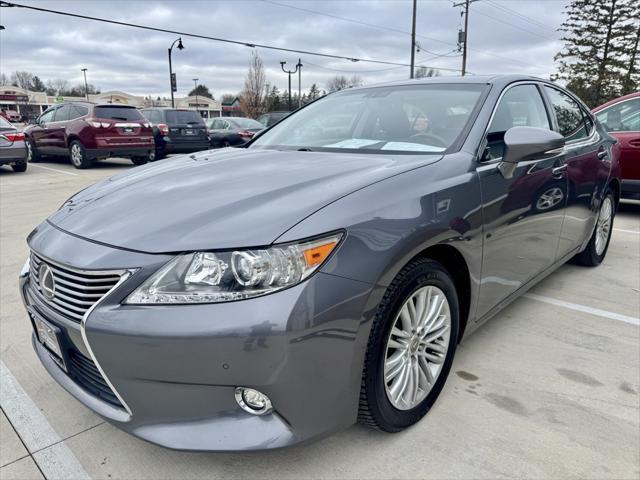 used 2014 Lexus ES 350 car, priced at $17,997