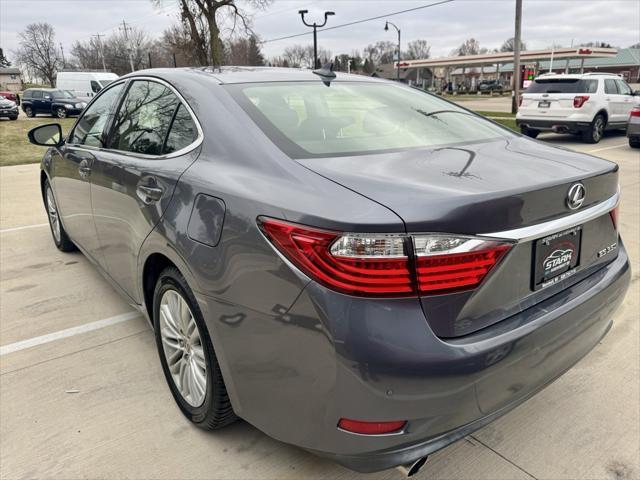 used 2014 Lexus ES 350 car, priced at $17,997