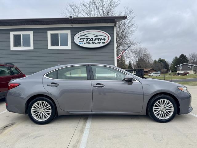 used 2014 Lexus ES 350 car, priced at $17,997