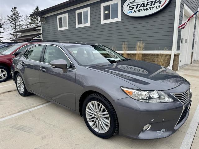 used 2014 Lexus ES 350 car, priced at $17,997