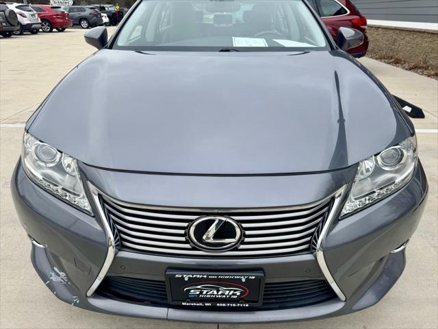 used 2014 Lexus ES 350 car, priced at $17,997