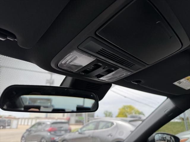 used 2022 Honda Accord car, priced at $29,898