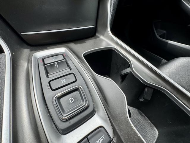 used 2022 Honda Accord car, priced at $29,898
