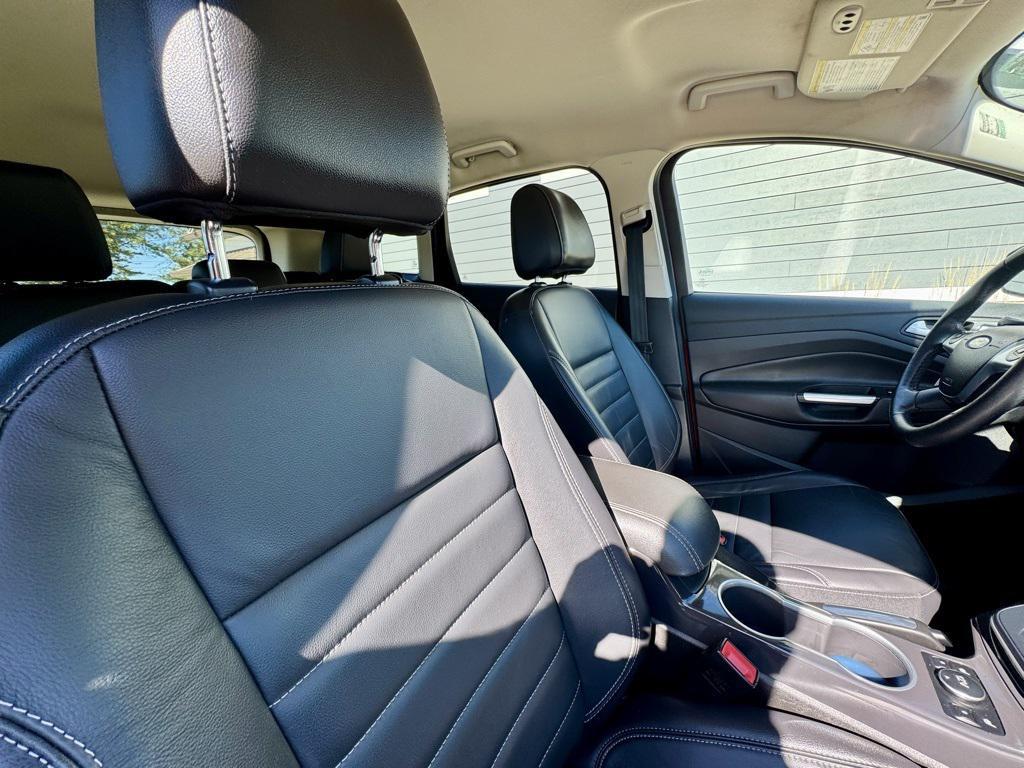 used 2016 Ford Escape car, priced at $11,991