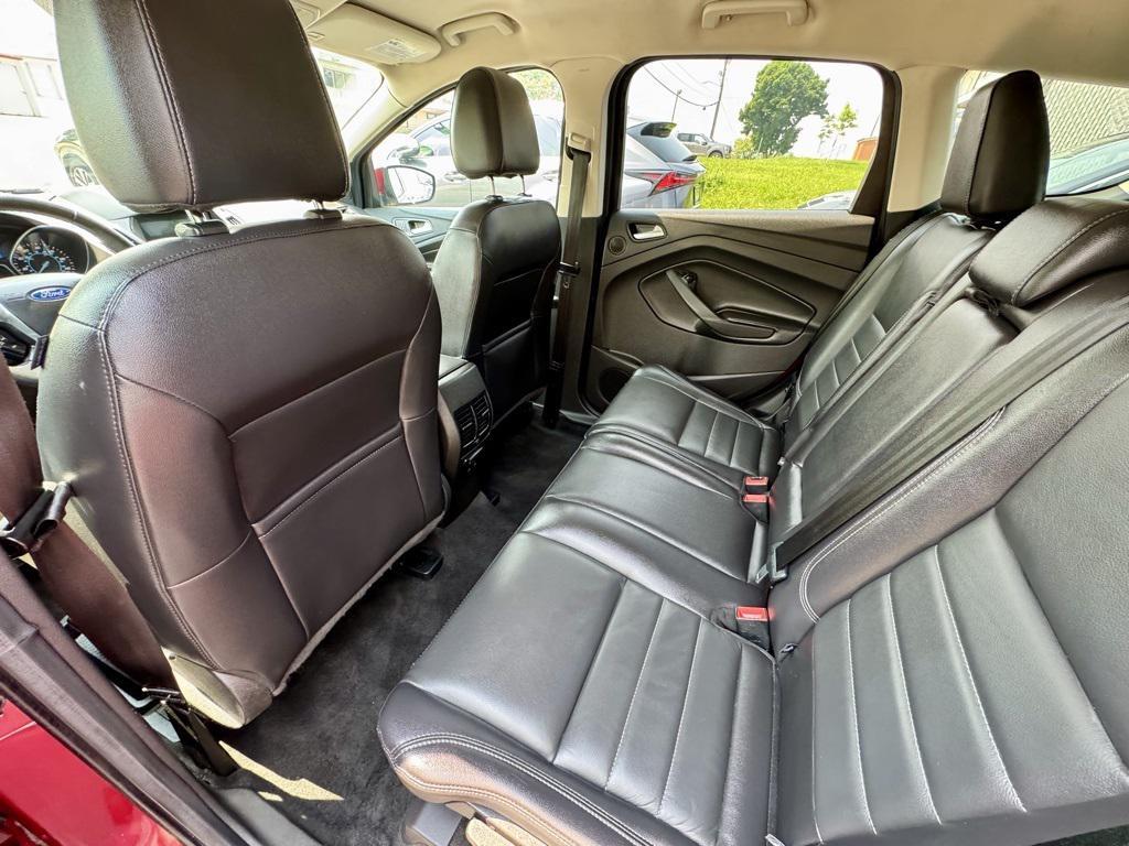 used 2016 Ford Escape car, priced at $12,997