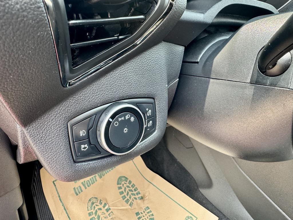 used 2016 Ford Escape car, priced at $12,997
