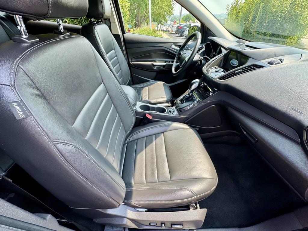 used 2016 Ford Escape car, priced at $12,997