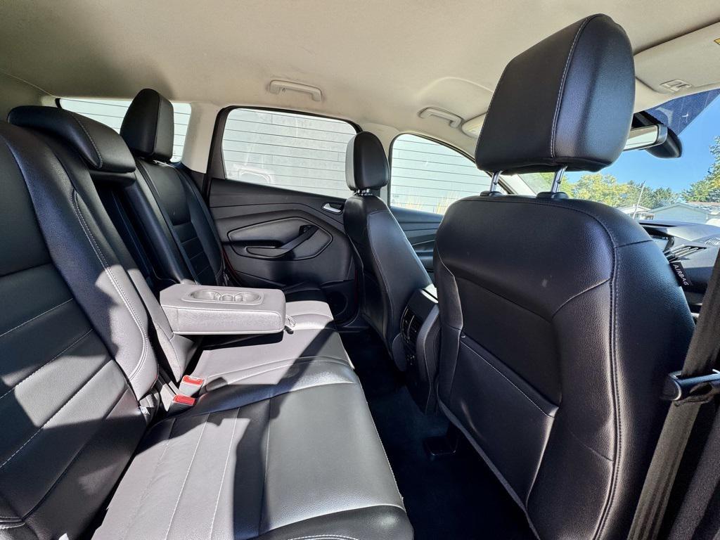used 2016 Ford Escape car, priced at $11,991