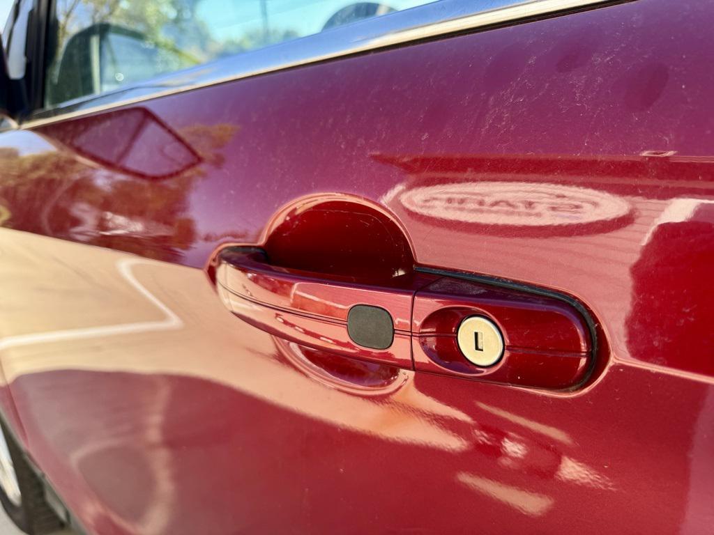 used 2016 Ford Escape car, priced at $11,991