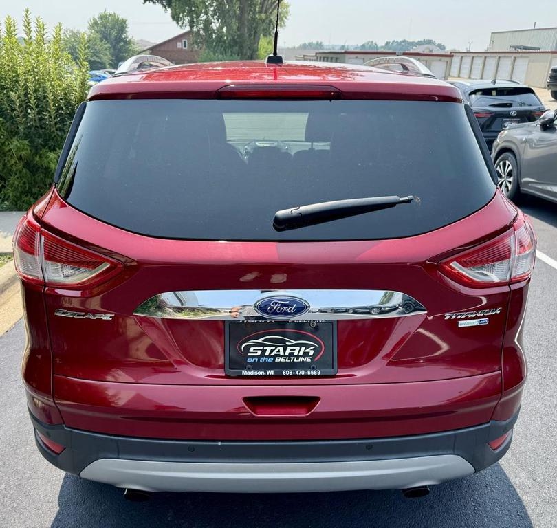 used 2016 Ford Escape car, priced at $12,997