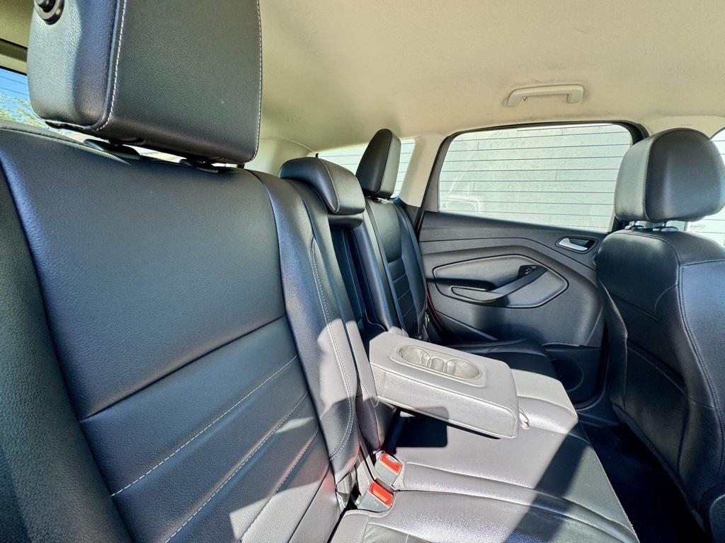 used 2016 Ford Escape car, priced at $11,991