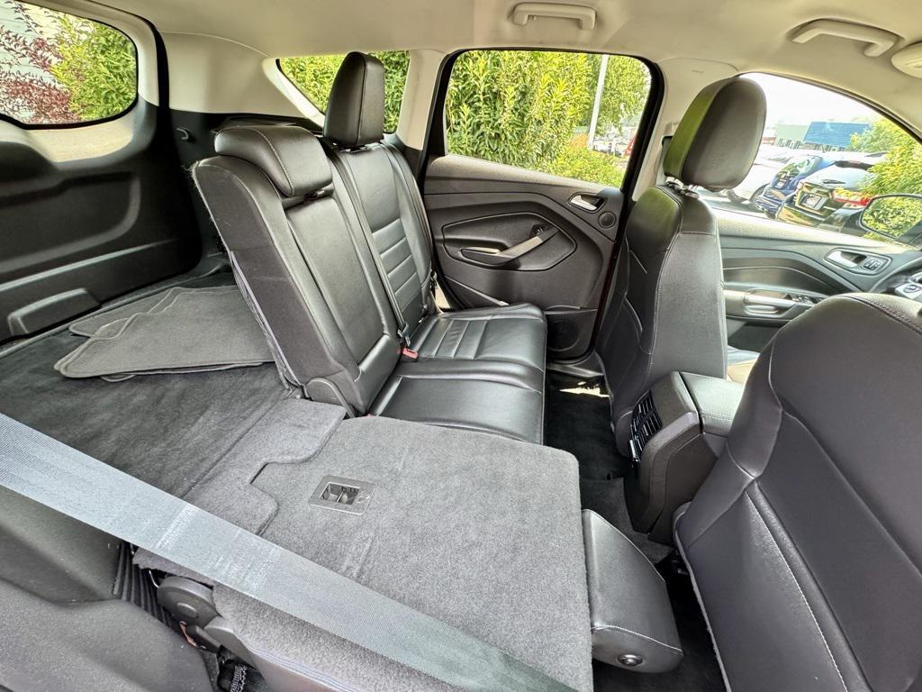 used 2016 Ford Escape car, priced at $12,997