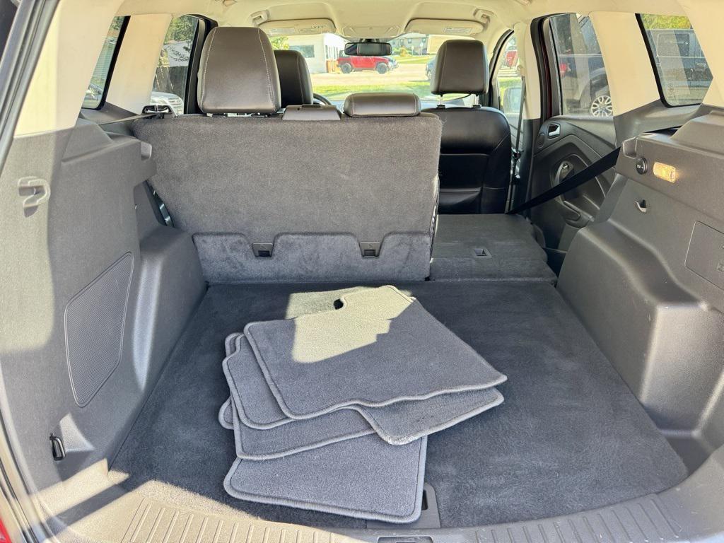 used 2016 Ford Escape car, priced at $11,991