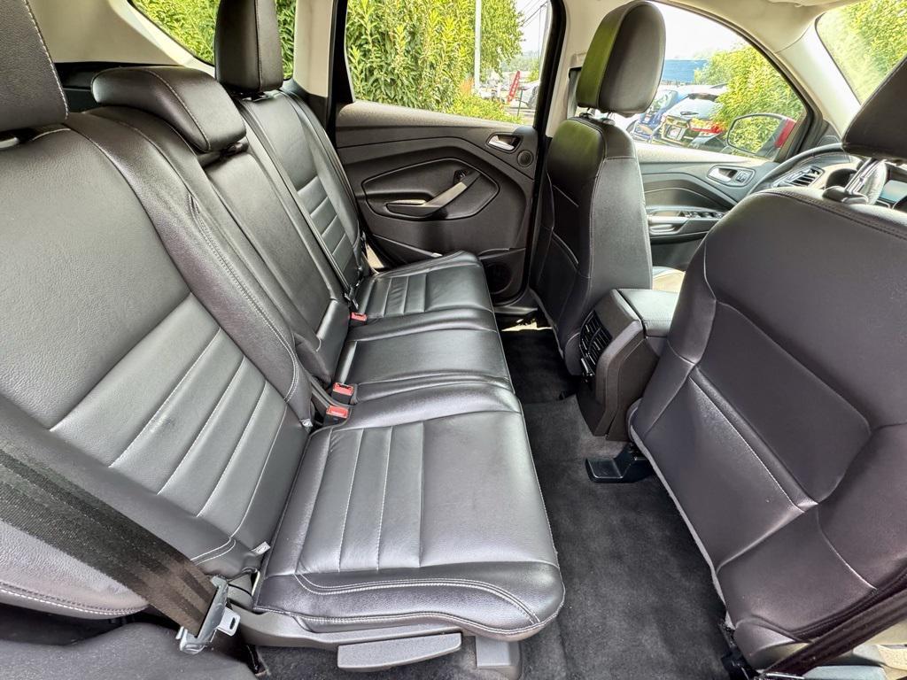 used 2016 Ford Escape car, priced at $12,997