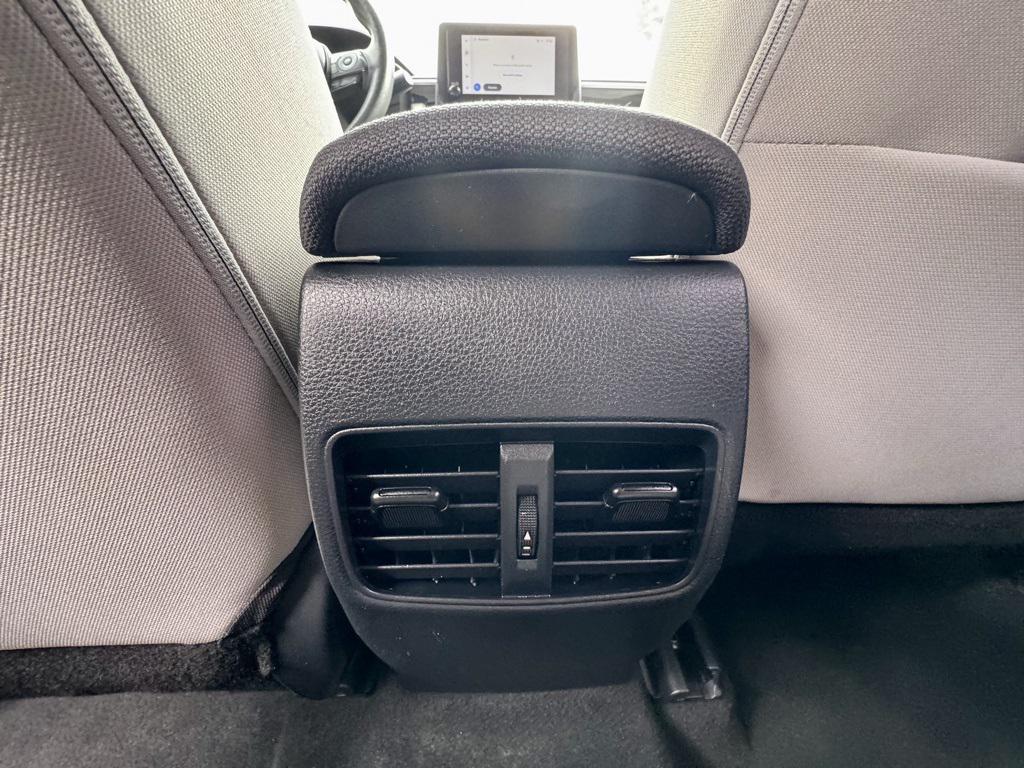 used 2023 Toyota Corolla Cross car, priced at $20,989