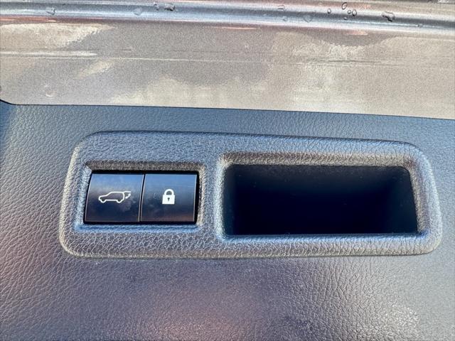 used 2021 Lexus NX 300 car, priced at $27,605