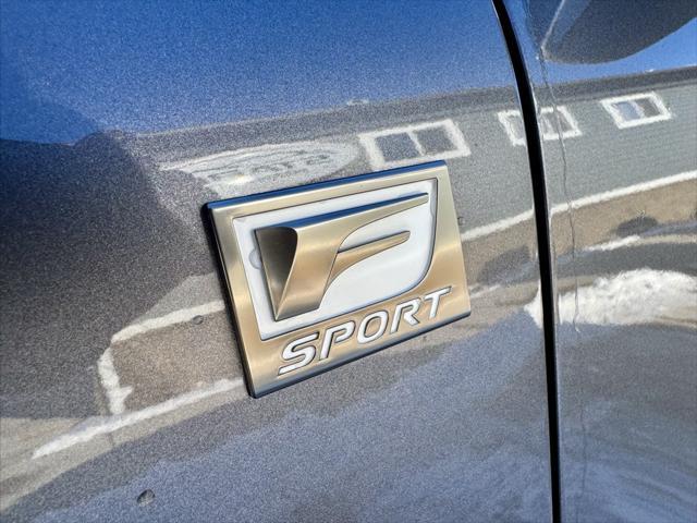 used 2021 Lexus NX 300 car, priced at $27,605