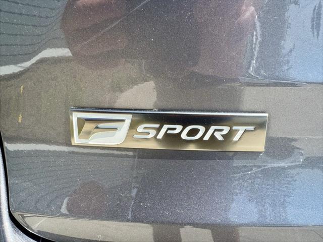used 2021 Lexus NX 300 car, priced at $25,209