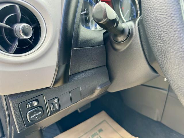 used 2017 Toyota Corolla car, priced at $16,090