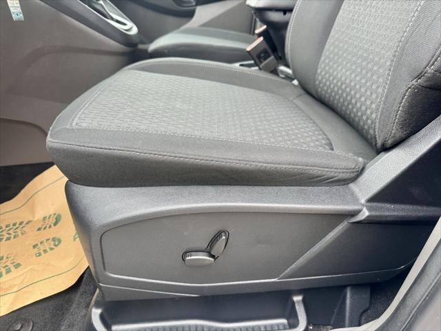 used 2022 Ford Transit Connect car, priced at $24,219