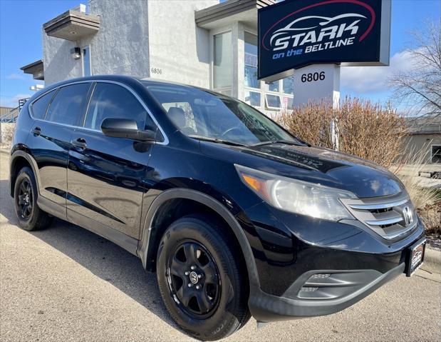 used 2014 Honda CR-V car, priced at $15,364